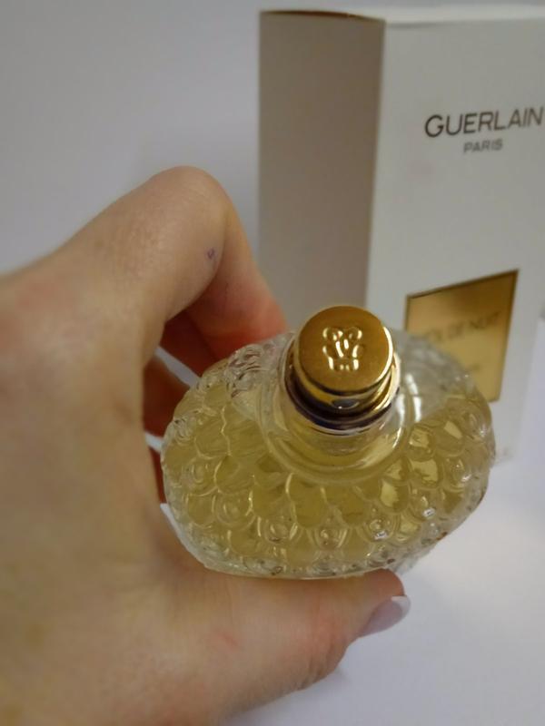 Скидка!!!!guerlain vol de nuit туалетная вода оригинал 100 мл — цена ...