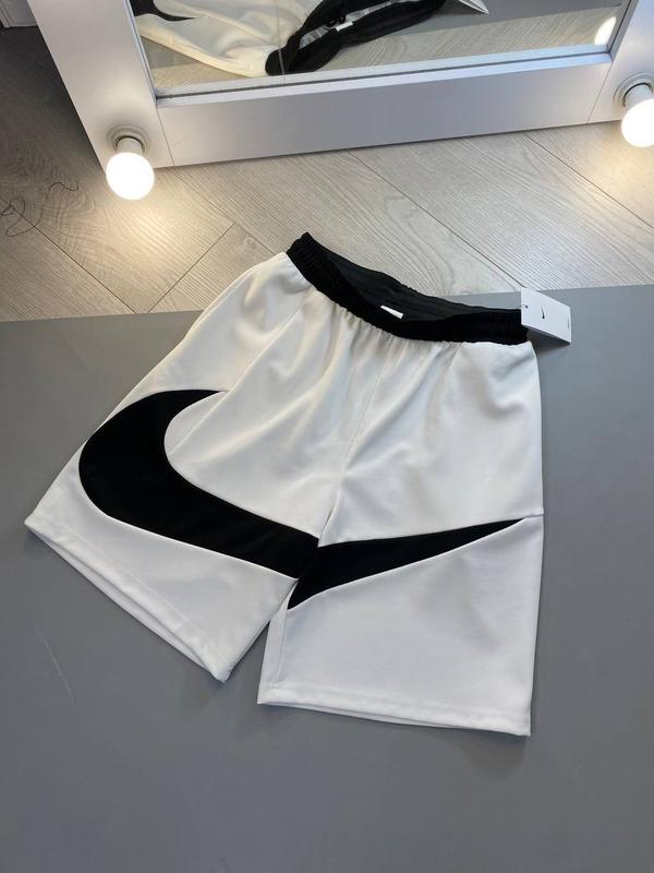 Large swoosh best sale