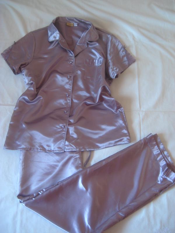 Jolinesse sateen pyjama 750 26022320