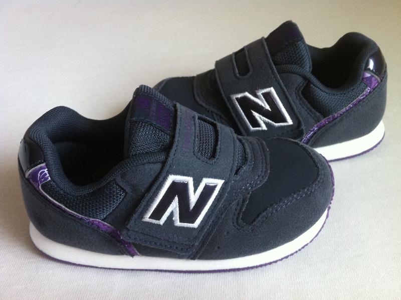 new balance 27