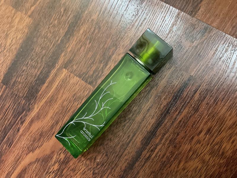 Wistful aroma amway парфуми — цена 750 грн в каталоге Парфюмированная ...