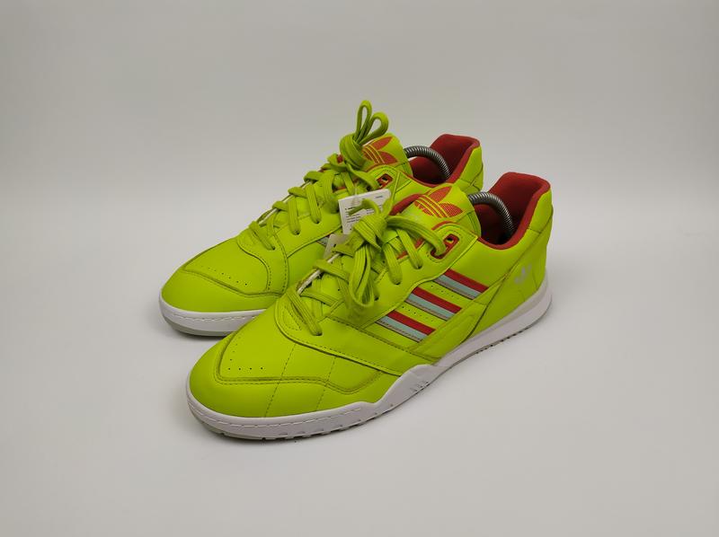 Adidas ar trainer hotsell