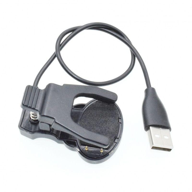 Зарядное устройство для смарт часов usb - 2pin / 8mm tr80c. зарядка для ...