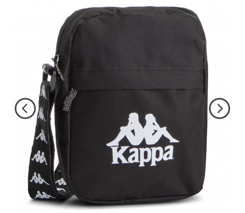 Kappa сумка с лампасами — цена 520 грн в каталоге Барсетки ✓ Купить мужские  вещи по доступной цене на Шафе | Украина #26052583