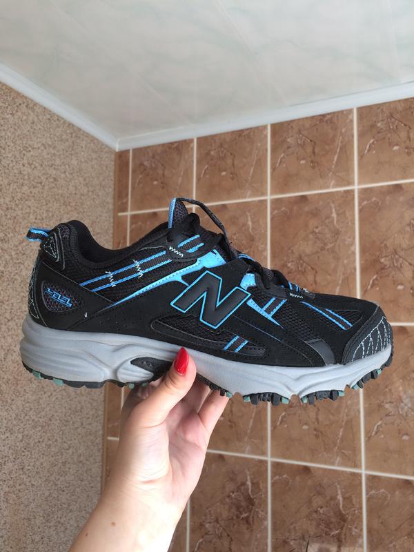 new balance all terrain 411