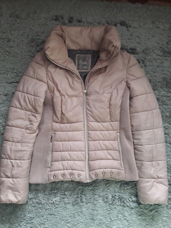 Guess куртка — ціна 500 грн у каталозі Куртки Купити жіночі речі за ...
