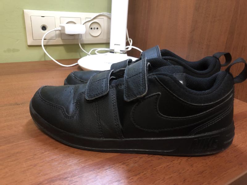 Nike 35 розміру в дуже гарному стані — ціна 400 грн у каталозі Кросівки ...