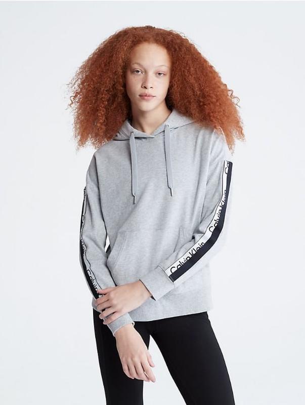 Calvin Klein Sport Szorty z dzianiny o długości 9 cali