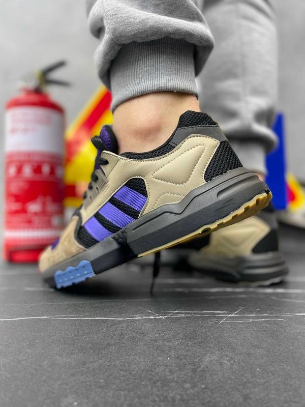 Nike torsion clearance