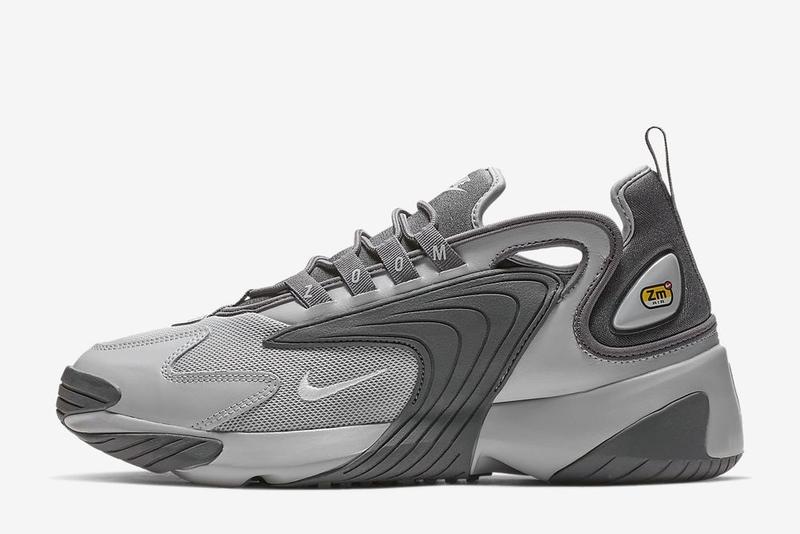 nike air 2k techno