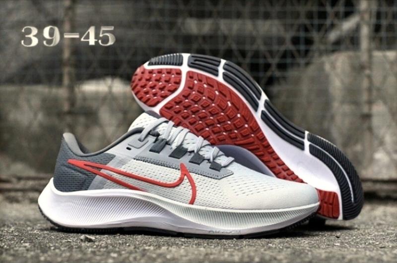 Мужские летние кроссовки nike zoom pegasus 38 — цена 2150 грн в ...