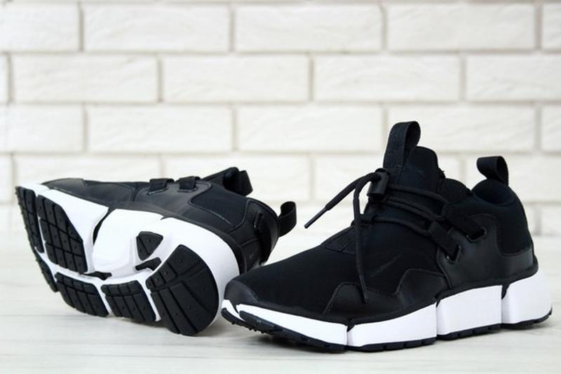 nike pocket knife dm black. 1349