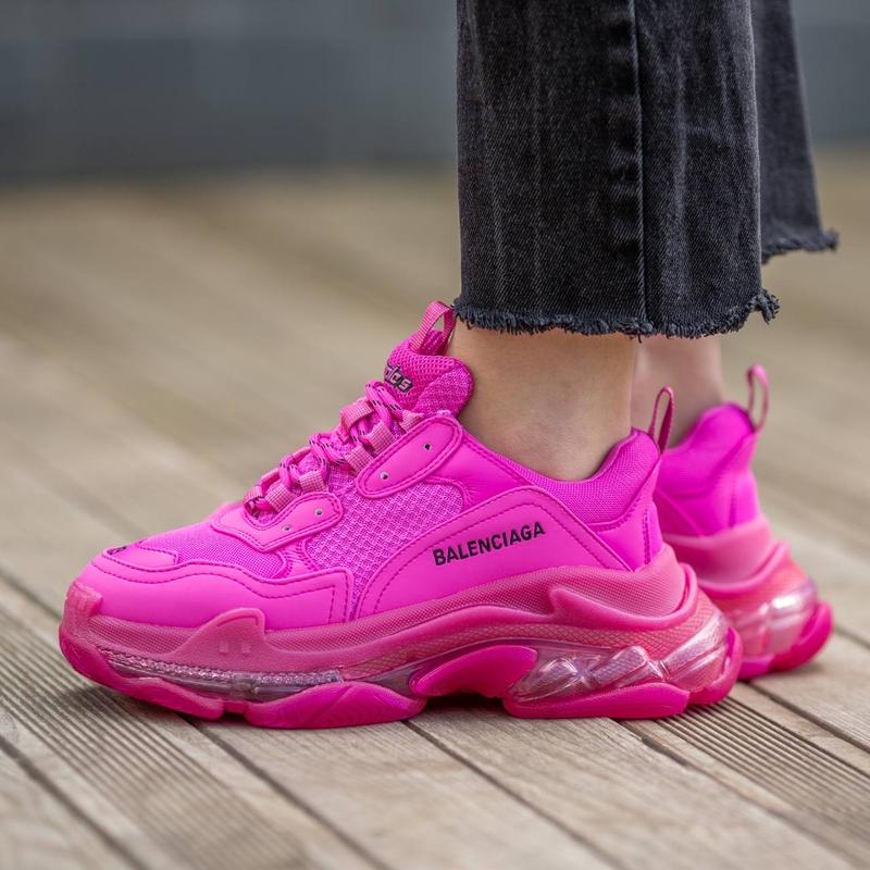 Sneakers balenciaga replica new arrivals
