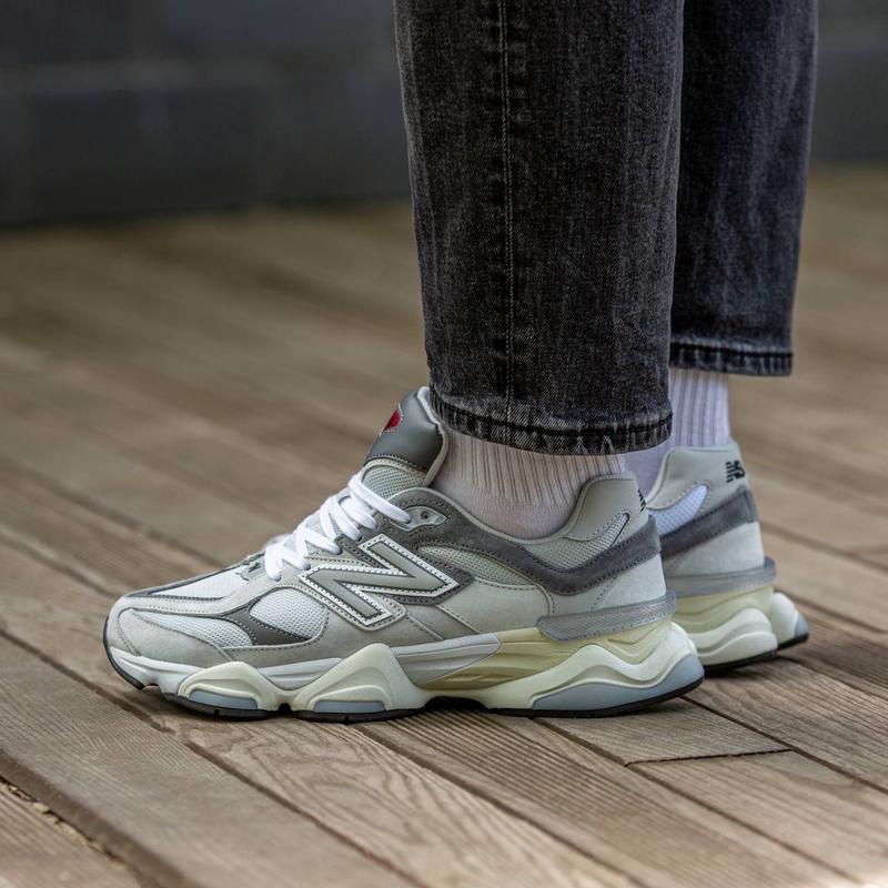 121612379 New Balance BB2 WYJ A3 New Balance BB2 WYJ A3 9060 white grey 2880