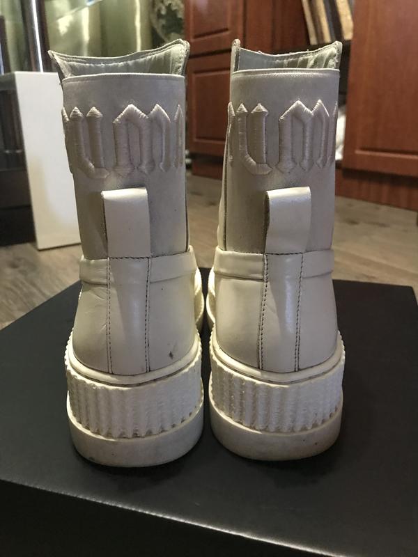 Puma Fenty Chelsea Boot Puma Cena 1450 Grn Kupit Po Dostupnoj Cene Ukraina Shafa