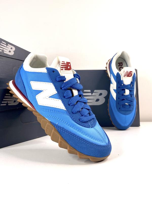 Женские городские кроссовки new balance rc-30 на прогулку, подарок 36 ...
