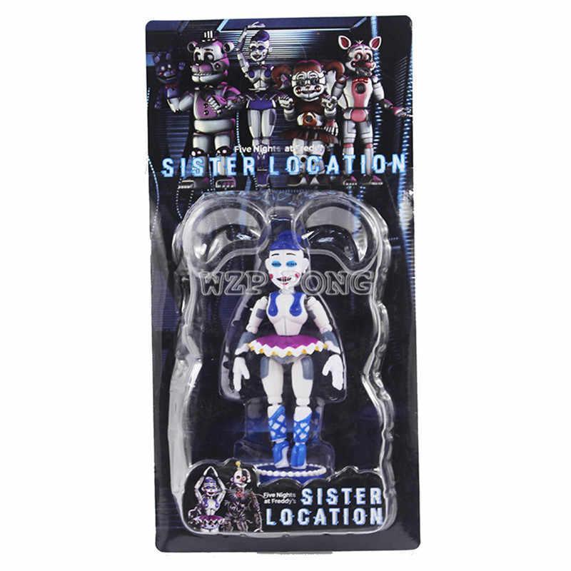 Ballora action deals figure