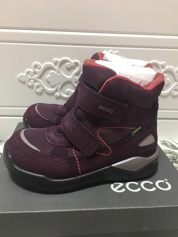 ecco urban mini 26