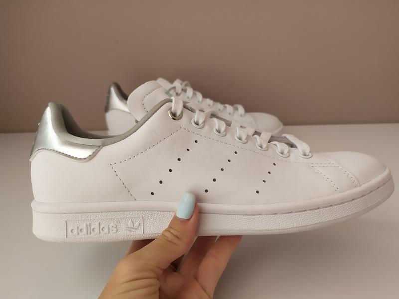 Жіночі кросівки art g27907 adidas stan smith original 40 розмір Adidas, цена - 1550 грн, #26153044, купить по доступной цене | Украина - Шафа