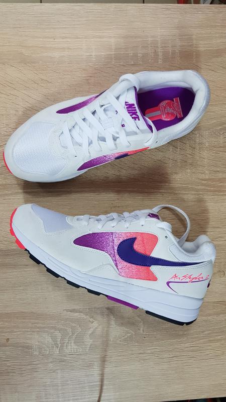 Nike air skylon 2 cheap purple