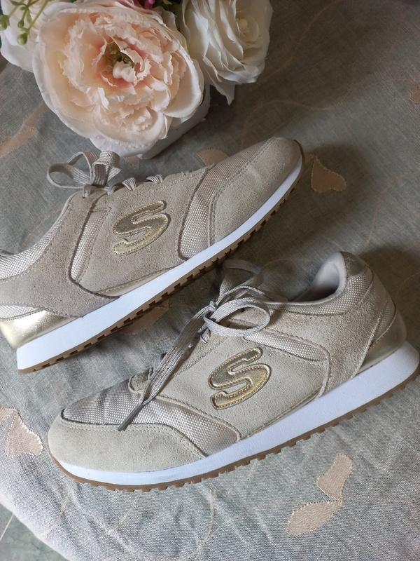 Кроссовки ,,skechers,, аir-cooled memory foam р.40 — ціна 1250 грн у ...