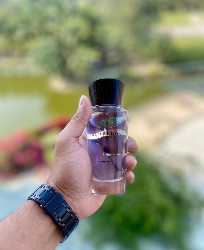 burberry touch for men 100 1350 121724209