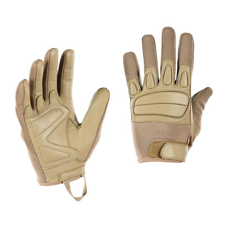 Перчатки тактические военные m-tac tactical mk.2 khaki,тактические ...