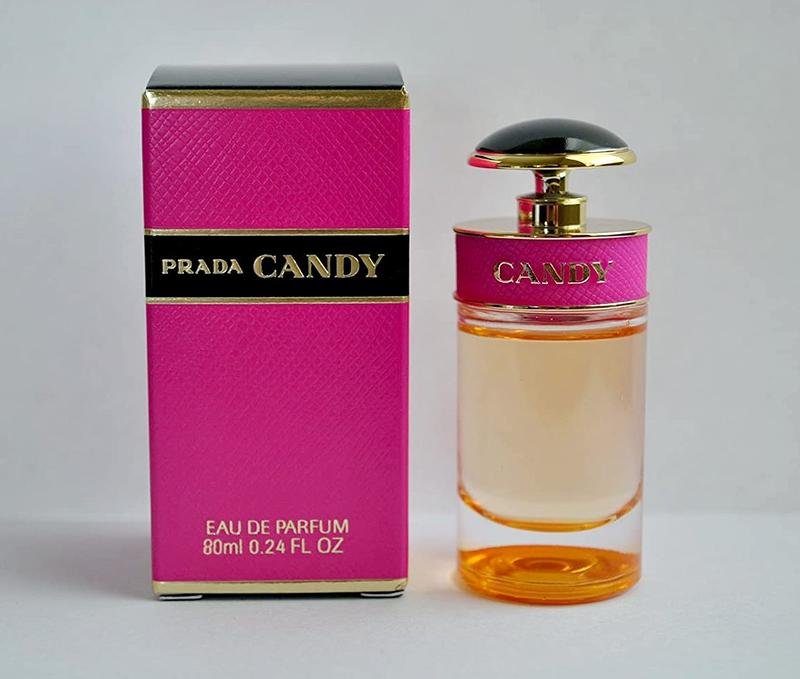 Prada candy original hotsell