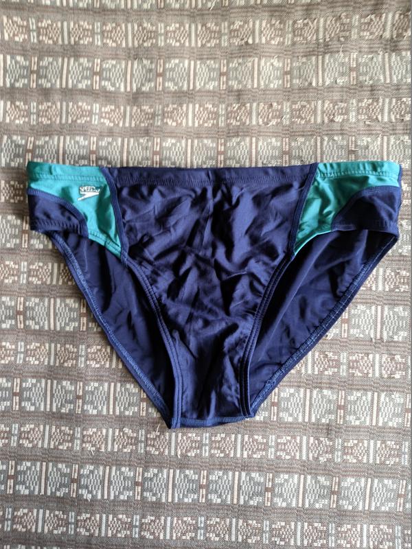 Плавки, труси speedo — цена 130 грн в каталоге Плавки Купить мужские ...