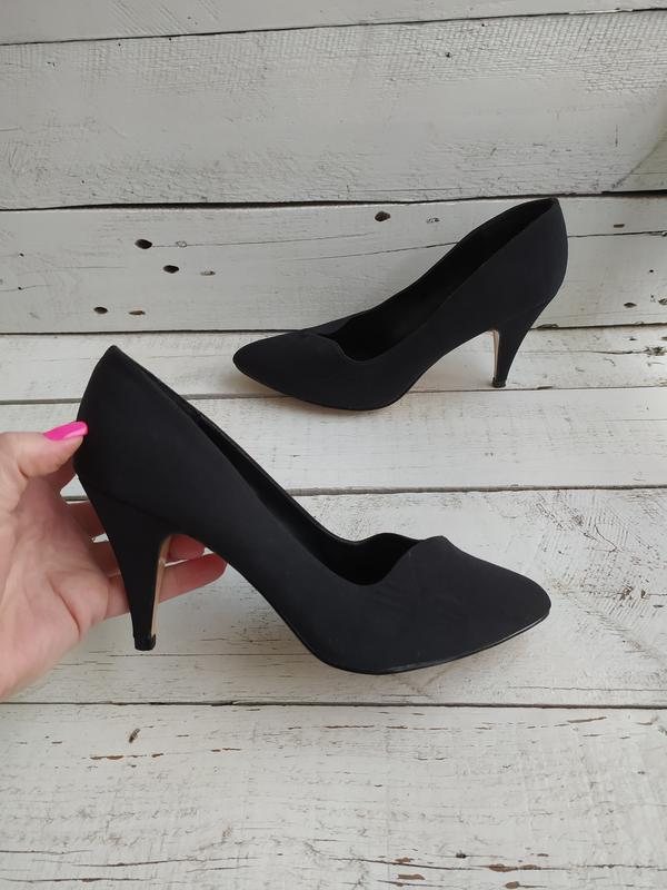 Туфли туфли лодочки clarks 37,5-38 — цена 475 грн в каталоге Туфли ...