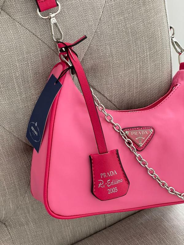 Prada re edition discount