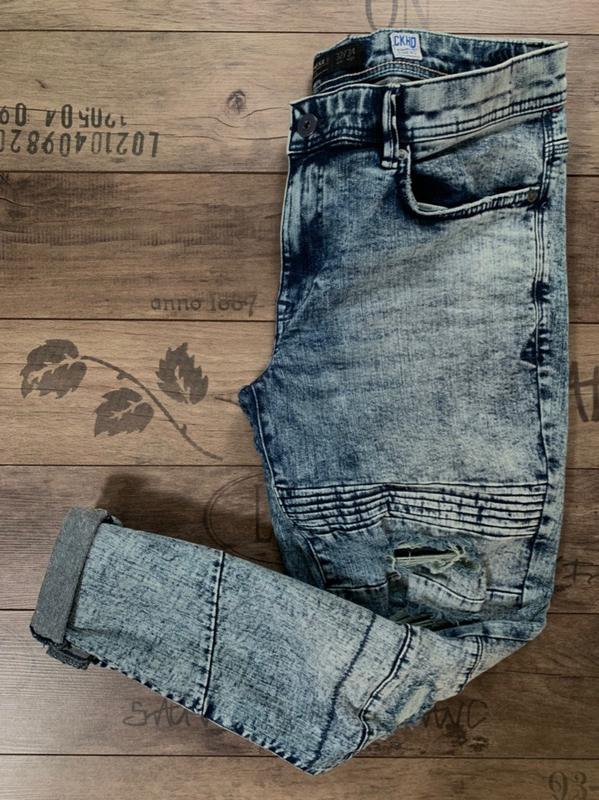 Clockhouse slim leg hot sale