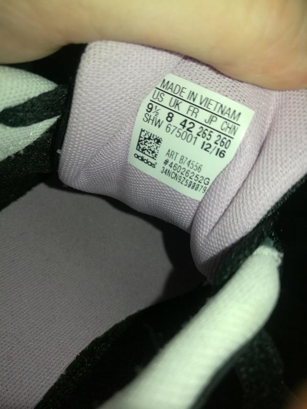 Кроссовки adidas neo — цена 999 грн в каталоге Кроссовки ✓ Купить женские  вещи по доступной цене на Шафе | Украина #26232791