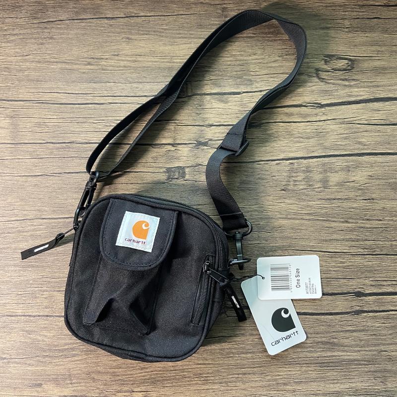 Сумка кархарт carhartt wir через плечо мессенджер барсетка — цена 799 ...