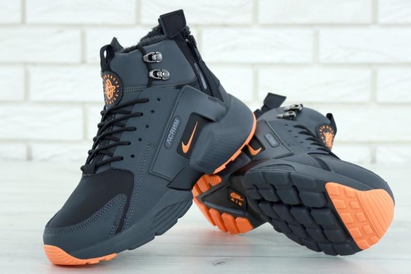 nike huarache x acronym city