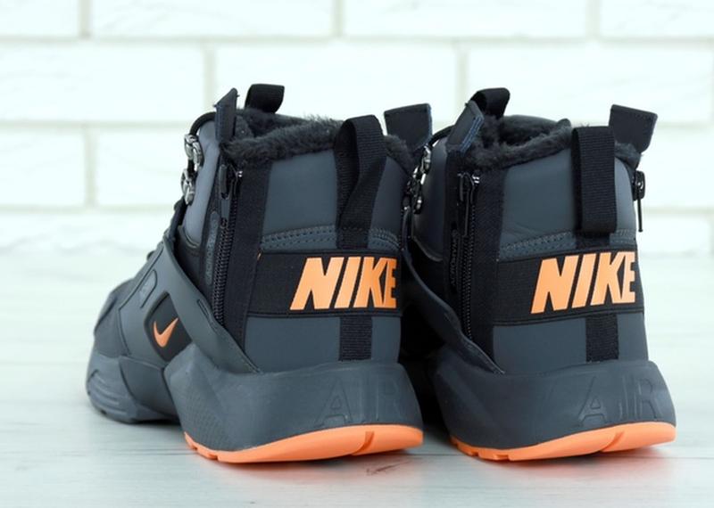 nike huarache x acronym city winter