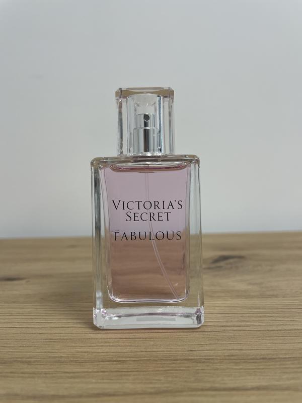 Парфуми victoria's secret fabulous — цена 1500 грн в каталоге Духи