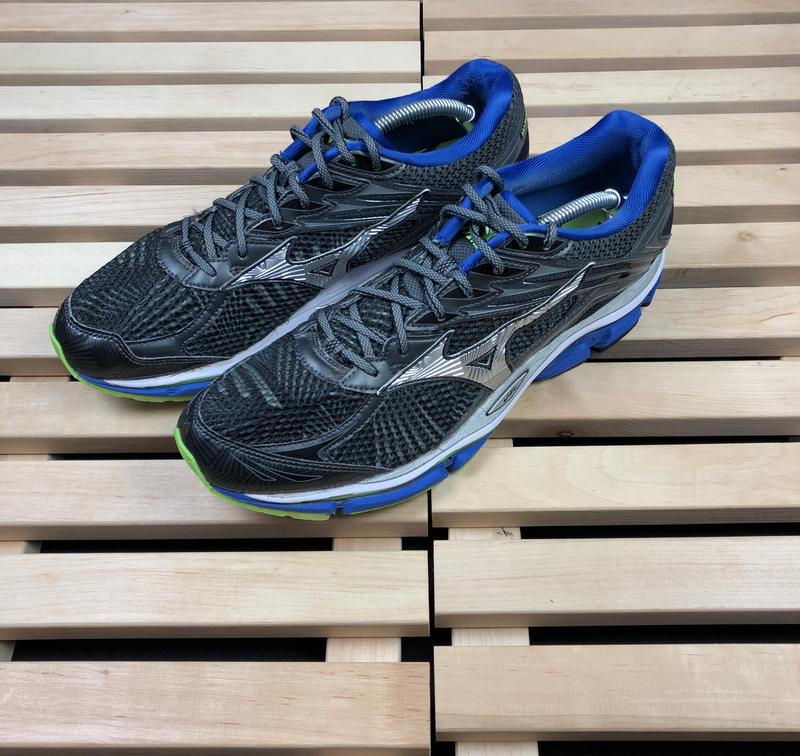 mizuno wave enigma 6 rosse