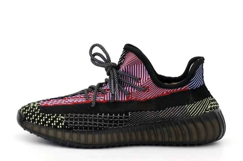 The goat yeezy deals