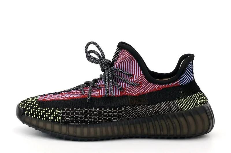 Release Yeezy 350 V2 Oreo MissgolfShops Sneakerblog Adidas