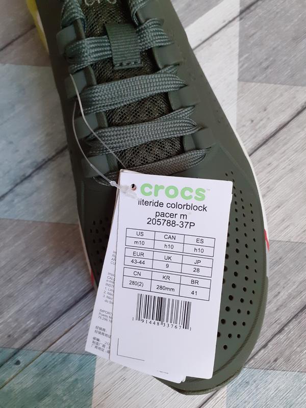 crocs 205788