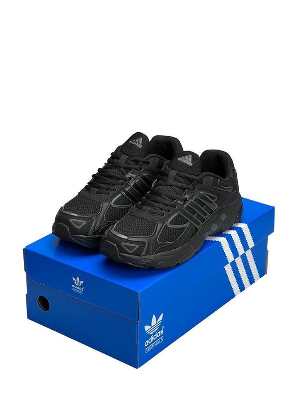 Adidas eqt adv full black hotsell