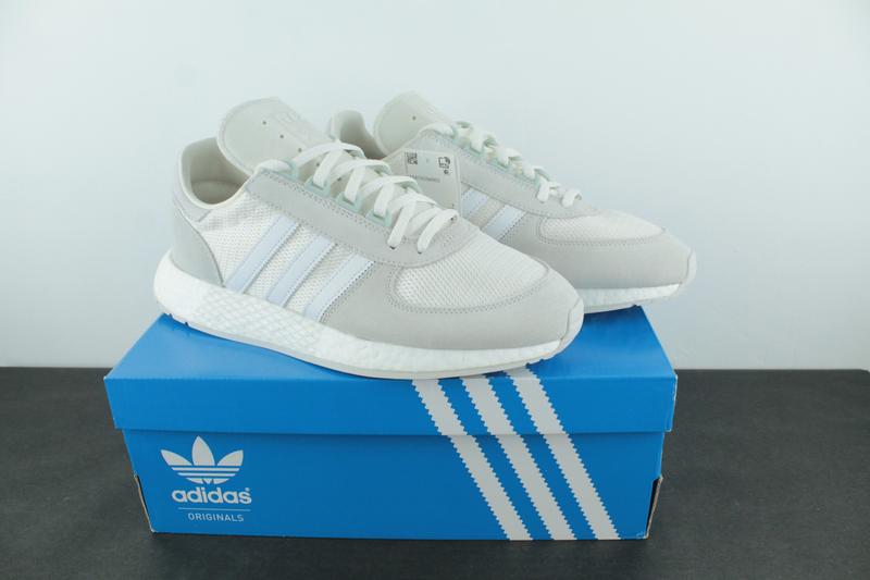 Оригинальные кроссовки adidas marathon x 5923 g27860: купить по доступной цене в Киеве и Украине | SHAFA.ua