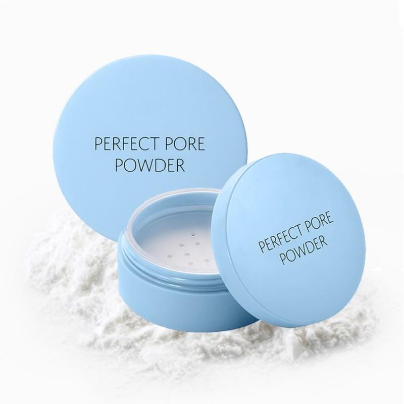 The saem saemmul perfect pore powder розсипчаста матуюча пудра без ...