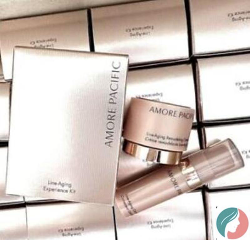 AMORE PACIFIC LINE AGING RITUAL SET（Amore Pacific Archives