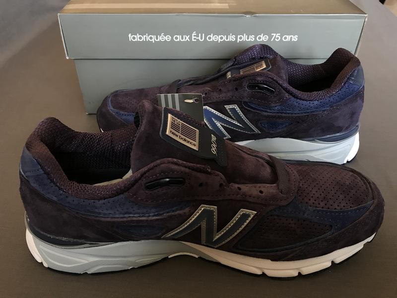 new balance 990v4 elderberry