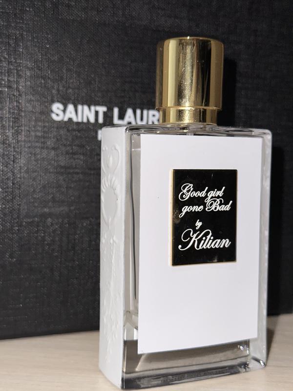Kilian paris good girl gone bad by kilian refillable spray — цена 2900 ...