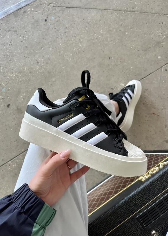 adidas superstar bonega black Adidas 2650