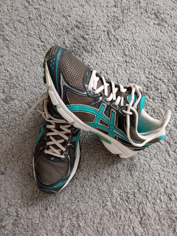 Asics gel online galaxy 6