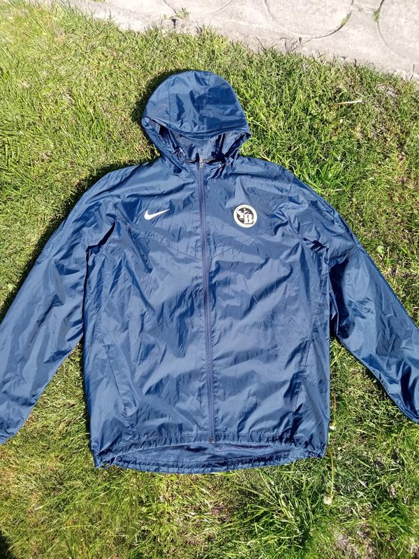 Nike ветровка young boys оригинал — цена 699 грн в каталоге Ветровки ...